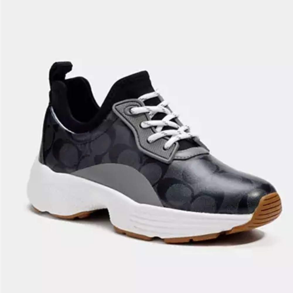 COACH Sneakers